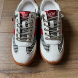 Heads Up Sneaker (Corky's)