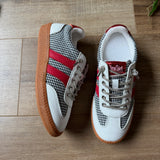 Heads Up Sneaker (Corky's)