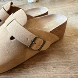 Qwest Mule (MIA)