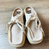 Daybreak Slide Clog