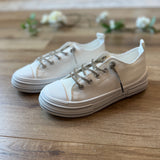 Candy Canvas Sneaker