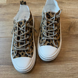 Candy Canvas Sneaker