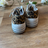 Candy Canvas Sneaker