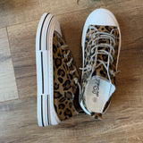 Candy Canvas Sneaker