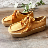 Daytrip Corduroy Sneaker
