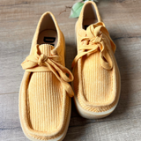 Daytrip Corduroy Sneaker