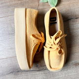 Daytrip Corduroy Sneaker