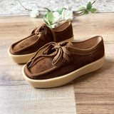 Daytrip Corduroy Sneaker