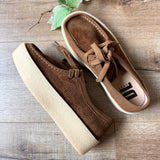Daytrip Corduroy Sneaker