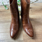 Clorinda Boot