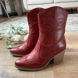 Clorinda Boot