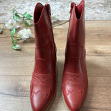 Clorinda Boot