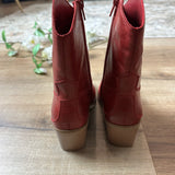 Clorinda Boot
