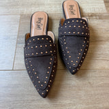 Mischief Mule Flats