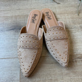 Mischief Mule Flats