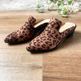 Marnie Mule