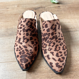 Marnie Mule