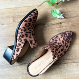 Marnie Mule