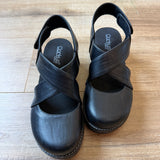 Bring It In Strappy Wedge Sandal