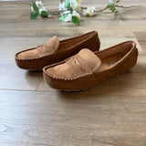 Penny For Your Thoughts Moccasin