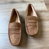Penny For Your Thoughts Moccasin