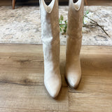 Crosley Western Boot (MIA)