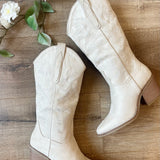 Crosley Western Boot (MIA)