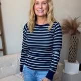 Stacy Top (Thread & Supply)