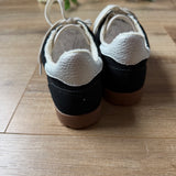 Neevan Lace-Up Sneaker (Yellowbox)