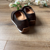 Alina Mary Jane Sneaker (Yellowbox)
