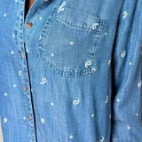Bae Shirt (Thread & Supply)