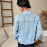 Jackie Jacket (Thread & Supply)
