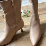 Sutton Stiletto Bootie