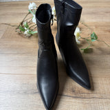 Sutton Stiletto Bootie