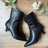 Sutton Stiletto Bootie