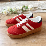 Jenna Skater Sneaker