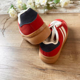 Jenna Skater Sneaker