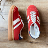 Jenna Skater Sneaker