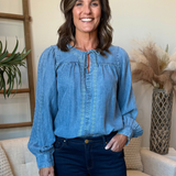 Rae Top (Thread & Supply)