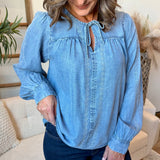 Rae Top (Thread & Supply)