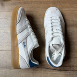 Gola Classics Viper Leather Trainer Sneaker