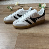 Gola Classics Viper Leather Trainer Sneaker