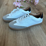 Dinia Low-Top Sneaker (Yellowbox)