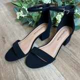 Weekend Dress Sandal