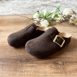 Prim Clog (Madden Girl)