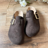 Prim Clog (Madden Girl)