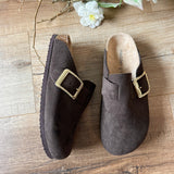 Prim Clog (Madden Girl)