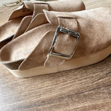 Cutiepie Platform Clog (Madden Girl)