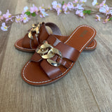 Venetia Sandal (MIA)