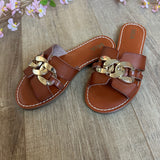 Venetia Sandal (MIA)